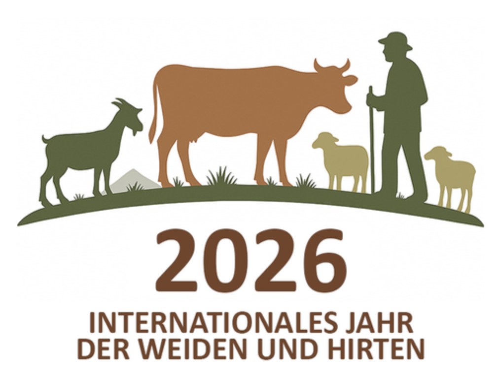 Tagung zum UNO-Jahr der Hirten und Weiden / Conférence thématique consacré à l'Année internationale du pastoralisme et des pâturages