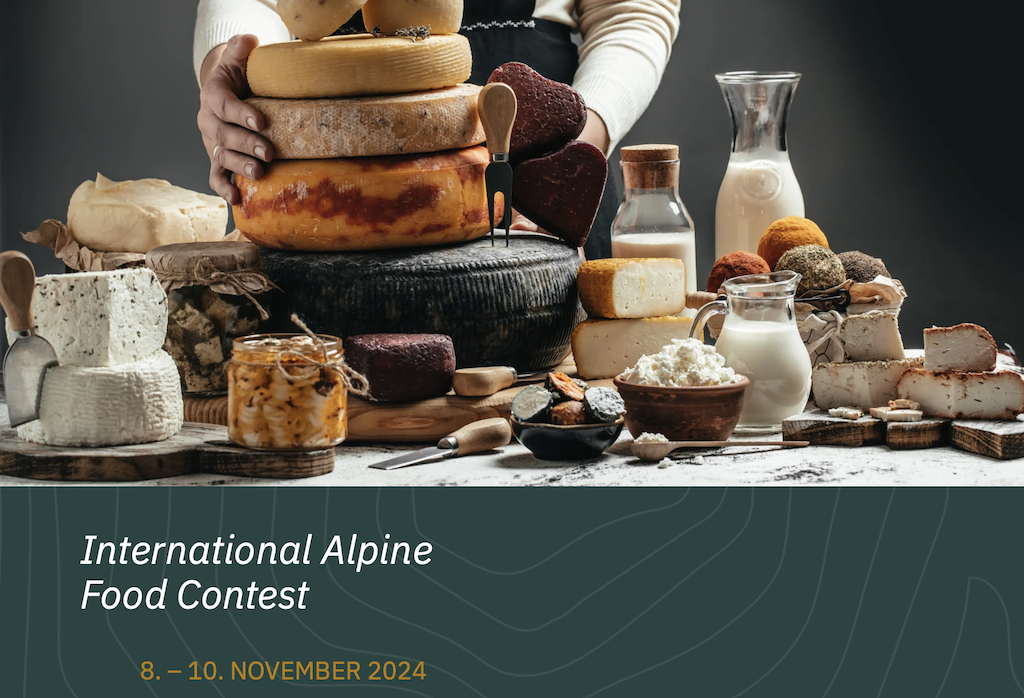 International Alpine Food Contest