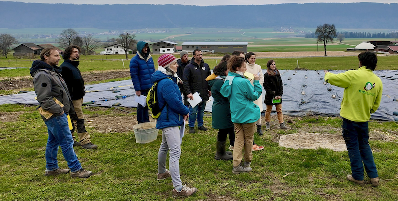 ProBio: Moderationskurs für neue Arbeitskreisleitende am 4. und 5. Februar 2026 auf dem Herzberg (AG)